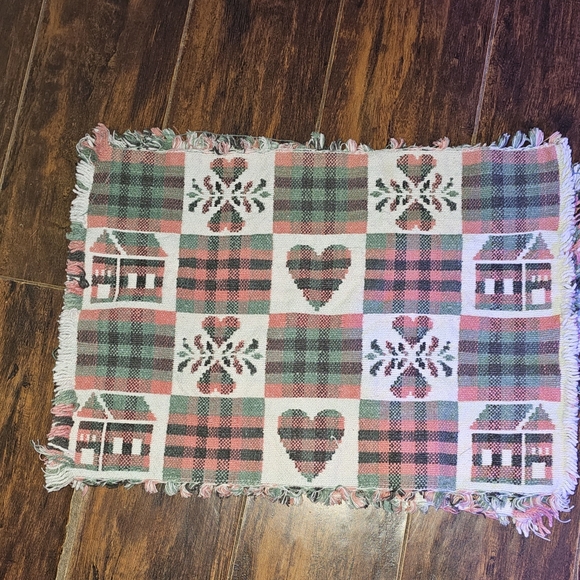 3/30.00. Bunch of assorted placemats - Picture 3 of 5